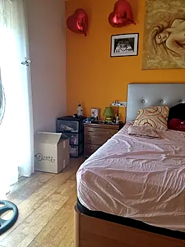 lamorbosa37 online show from 09-18-25, 12:40