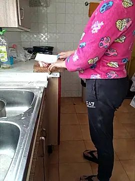 lamorbosa37 online show from 01-14-26, 01:50