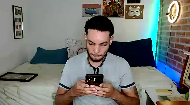 colinbrown online show from 02-14-25, 07:23