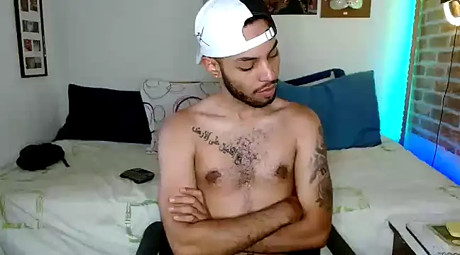 colinbrown online show from 02-19-25, 05:49