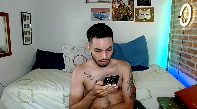 colinbrown online show from 02-26-25, 03:19