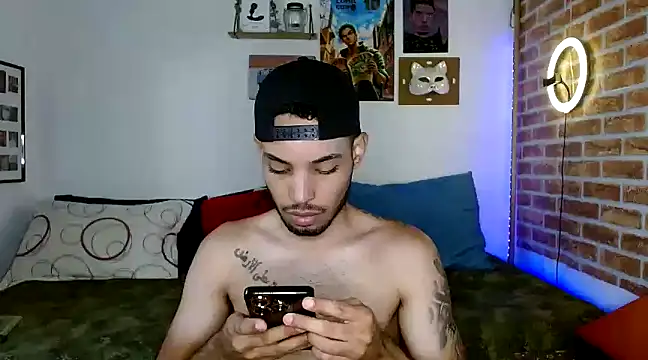 colinbrown online show from 03-09-25, 04:22