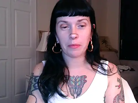 Marcelinegoddess online show from 12-07-24, 06:54