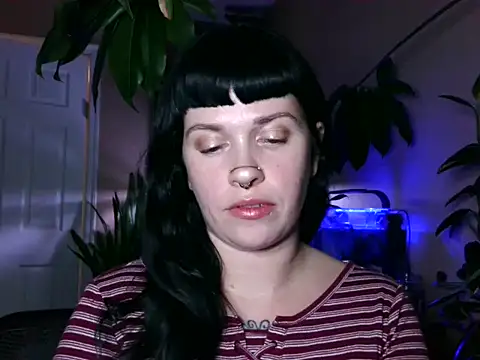 Marcelinegoddess online show from 01-11-25, 03:13