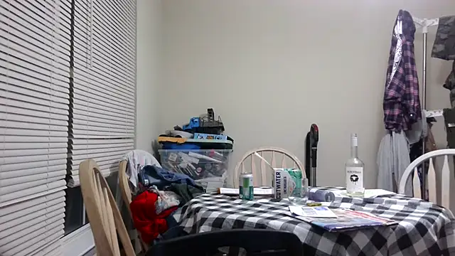 Marcelinegoddess online show from 03-07-25, 05:18