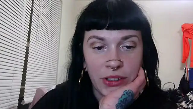 Marcelinegoddess online show from 03-08-25, 05:59