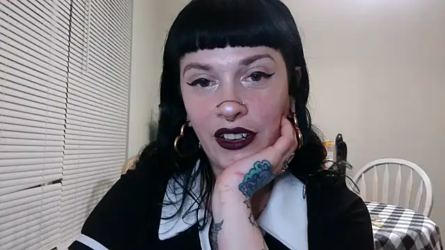 Marcelinegoddess online show from 03-11-25, 02:21