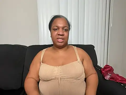 Badgirlbrittt online show from 01-18-25, 12:13