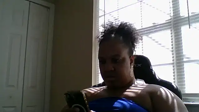 Badgirlbrittt online show from 10-01-25, 06:36