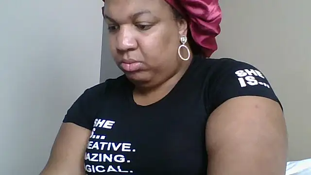 Badgirlbrittt online show from 10-14-25, 01:45