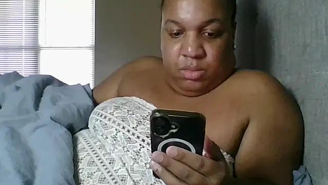 Badgirlbrittt online show from 01-14-26, 07:41