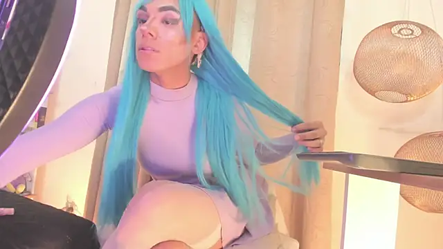 BarbieVenus online show from 03-05-26, 10:11