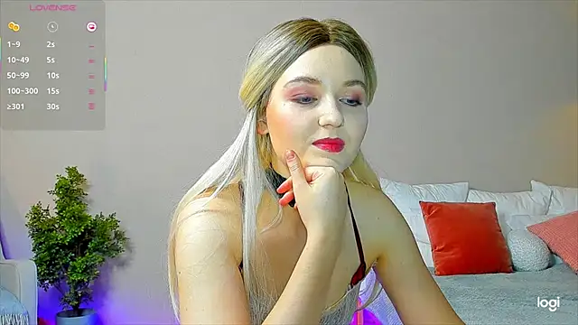 Snapshot of Agatha_weiss chatting on 02-22-26, 06:28 Agatha weiss online show from 02-22-26, 06:28