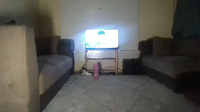 SmallGoodNutts online show from 09-11-25, 04:23