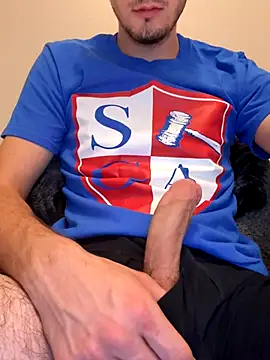 TheBestbrando88 online show from 10-27-25, 03:54