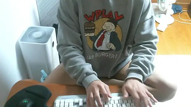 Stellan 0412 online show from 02-03-26, 06:22