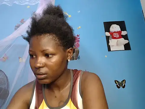 TrishaKalid online show from 02-28-26, 09:32