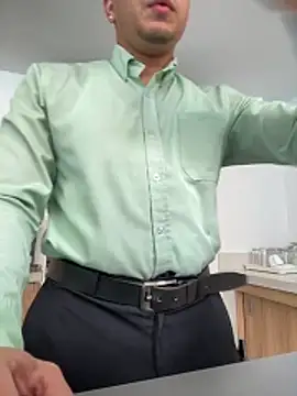 Juanes432 online show from 02-17-26, 07:31