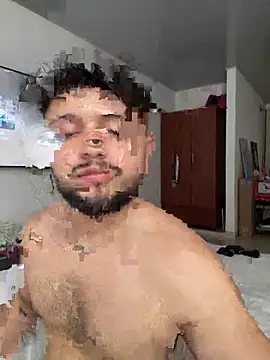 bruce  naughty online show from 03-01-26, 09:28