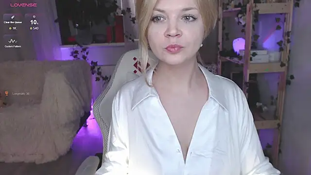 Brience online show from 03-04-25, 04:49