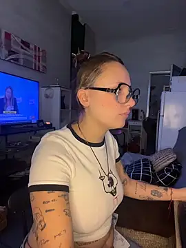 Hawitxui online show from 12-03-25, 08:12