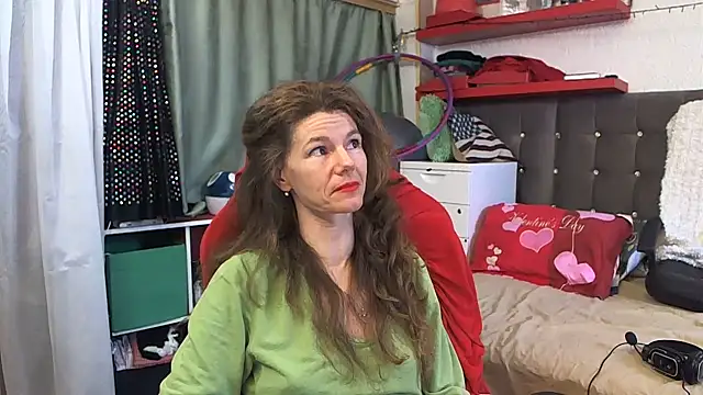 kellyterapy online show from 03-11-25, 09:56