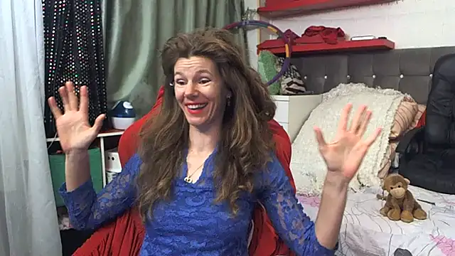 kellyterapy online show from 03-22-25, 09:31