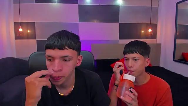 Juan Nd Steven online show from 12-04-24, 07:50