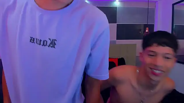 Juan Nd Steven online show from 12-13-24, 04:43