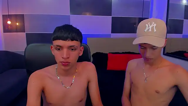 Juan Nd Steven online show from 12-14-24, 08:45