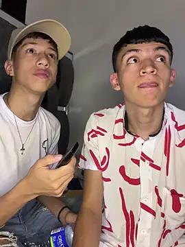 Juan Nd Steven online show from 12-17-24, 07:07