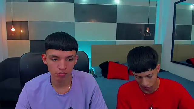 Juan Nd Steven online show from 12-21-24, 10:06