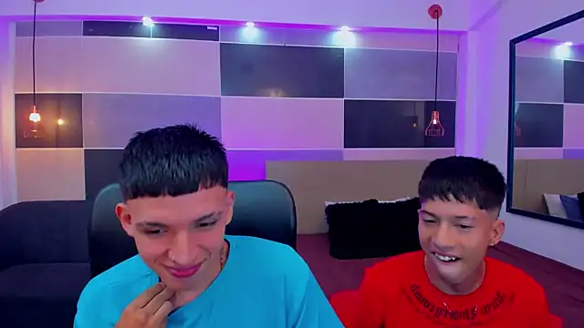 Juan Nd Steven online show from 12-31-24, 04:06