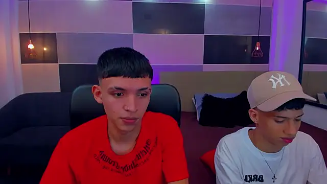 Juan Nd Steven online show from 12-31-24, 10:45