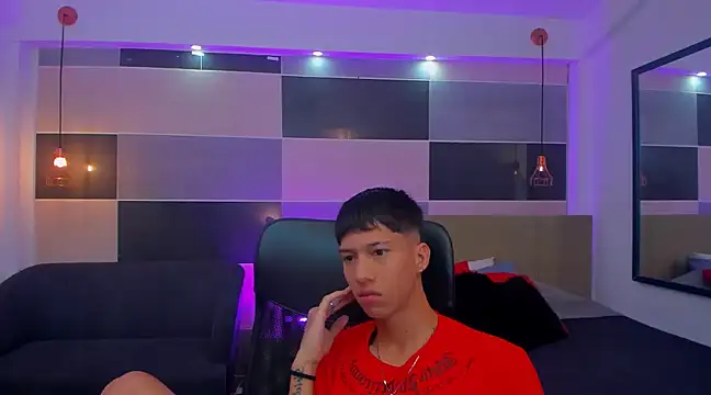 Juan Nd Steven online show from 01-04-25, 12:49