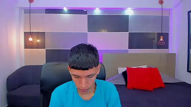 Juan Nd Steven online show from 01-05-25, 12:10