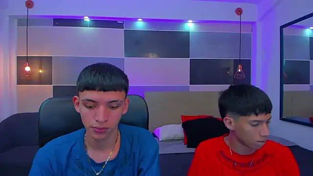 Juan Nd Steven online show from 01-11-25, 04:16