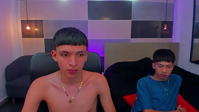 Juan Nd Steven online show from 01-14-25, 07:17