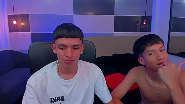 Juan Nd Steven online show from 01-16-25, 07:07