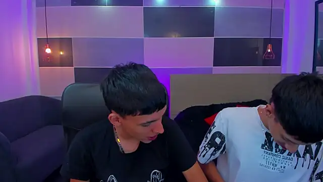 Juan Nd Steven online show from 01-25-25, 12:16