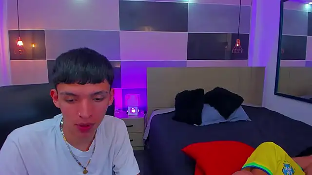 Juan Nd Steven online show from 01-28-25, 07:11