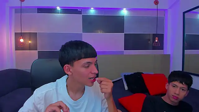 Juan Nd Steven online show from 01-31-25, 04:58