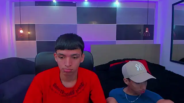 Juan Nd Steven online show from 02-01-25, 12:26