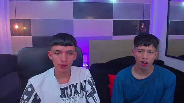 Juan Nd Steven online show from 02-08-25, 07:15