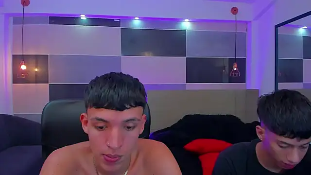 Juan Nd Steven online show from 02-11-25, 07:23