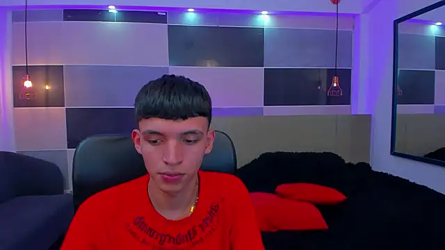 Juan Nd Steven online show from 02-13-25, 07:24