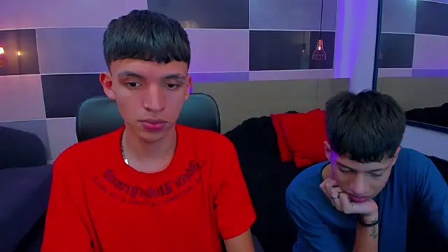 Juan Nd Steven online show from 02-13-25, 10:34