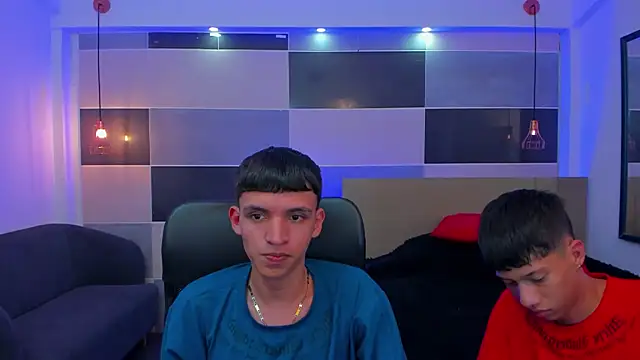 Juan Nd Steven online show from 02-15-25, 11:39