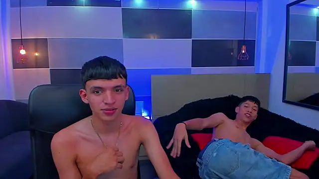 Juan Nd Steven online show from 02-18-25, 07:43