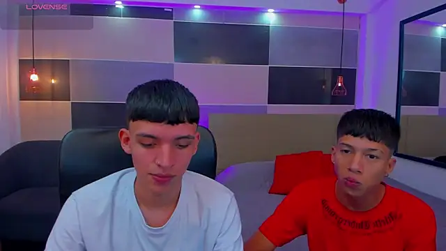 Juan Nd Steven online show from 02-28-25, 04:54